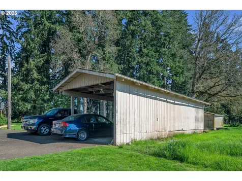 6900 S Schneider Road Canby OR 97013