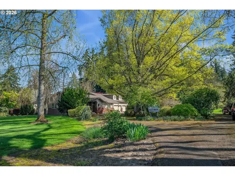 6900 S Schneider Road Canby OR 97013