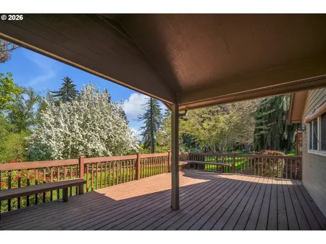 6900 S Schneider Road Canby OR 97013