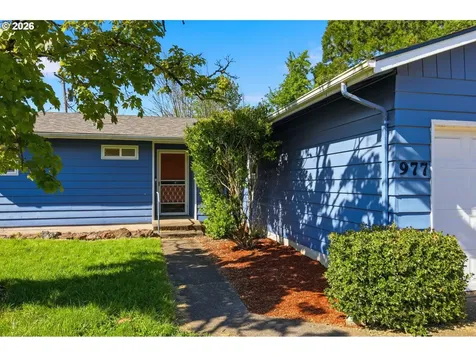 977 NW Cleveland Avenue Corvallis OR 97330