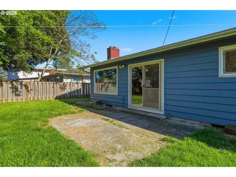 977 NW Cleveland Avenue Corvallis OR 97330
