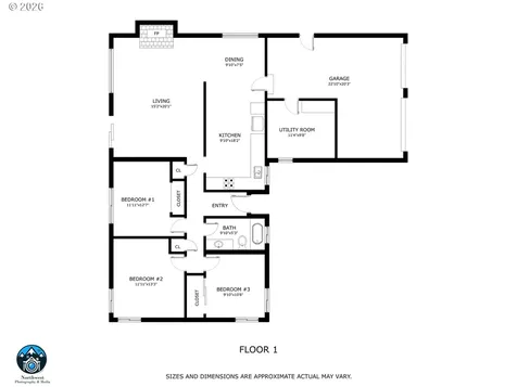 977 NW Cleveland Avenue Corvallis OR 97330