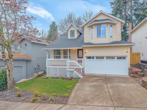 5795 NW 181st Avenue Portland OR 97229