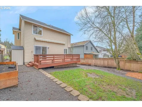5795 NW 181st Avenue Portland OR 97229