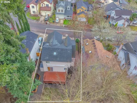 5795 NW 181st Avenue Portland OR 97229