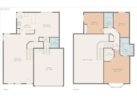 5795 NW 181st Avenue Portland OR 97229