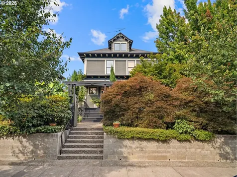 3133 NE Rodney Avenue Portland OR 97212