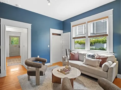 3133 NE Rodney Avenue Portland OR 97212