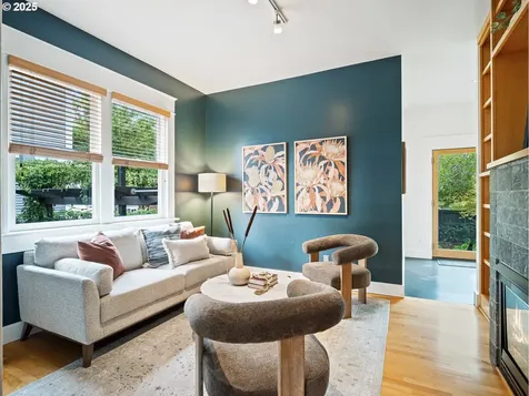 3133 NE Rodney Avenue Portland OR 97212