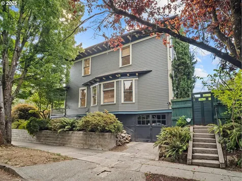 3133 NE Rodney Avenue Portland OR 97212