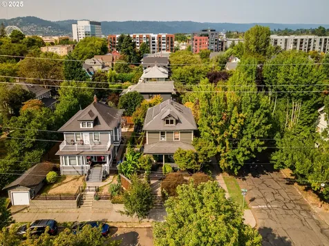 3133 NE Rodney Avenue Portland OR 97212