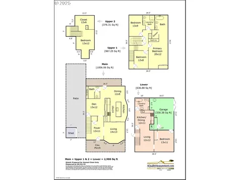 3133 NE Rodney Avenue Portland OR 97212