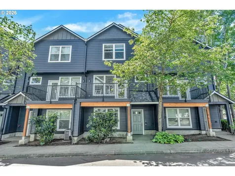 7854 SW Water Parsley Lane Portland OR 97224