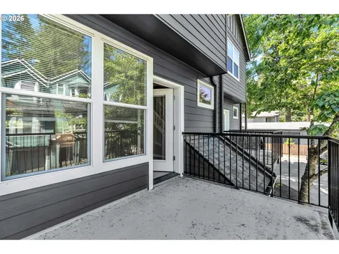 7854 SW Water Parsley Lane Portland OR 97224