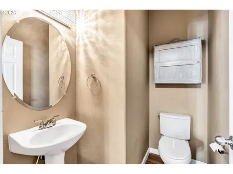 7854 SW Water Parsley Lane Portland OR 97224