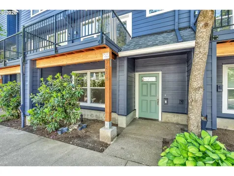 7854 SW Water Parsley Lane Portland OR 97224