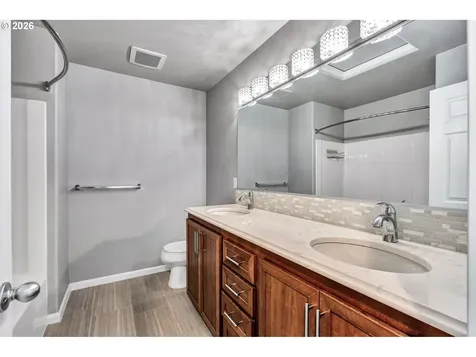 7854 SW Water Parsley Lane Portland OR 97224