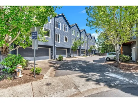 7854 SW Water Parsley Lane Portland OR 97224