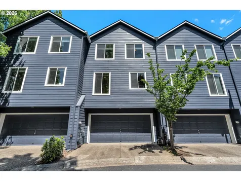 7854 SW Water Parsley Lane Portland OR 97224