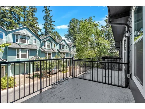 7854 SW Water Parsley Lane Portland OR 97224