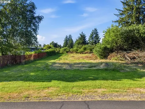 0000 Vacant Lot SE 9th Warrenton OR 97146