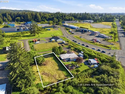 0000 Vacant Lot SE 9th Warrenton OR 97146