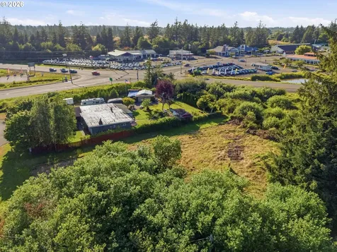 0000 Vacant Lot SE 9th Warrenton OR 97146
