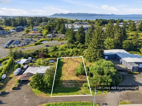 0000 Vacant Lot SE 9th Warrenton OR 97146