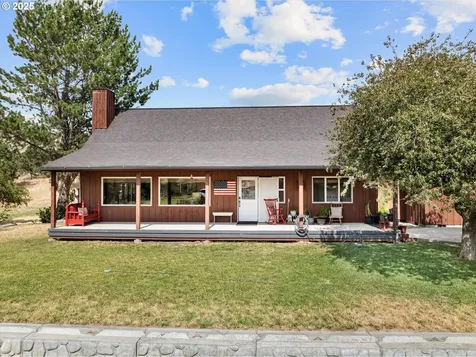 18122 Hulden Lane Arlington OR 97812