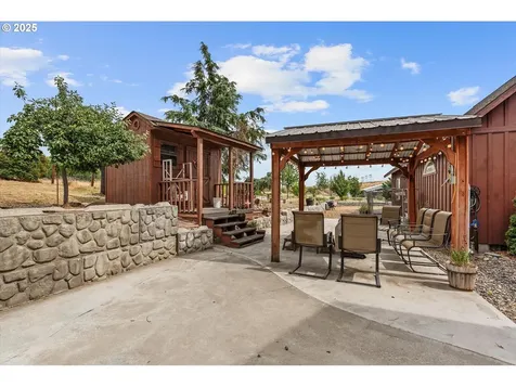 18122 Hulden Lane Arlington OR 97812
