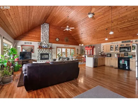 18122 Hulden Lane Arlington OR 97812