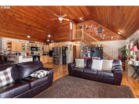 18122 Hulden Lane Arlington OR 97812