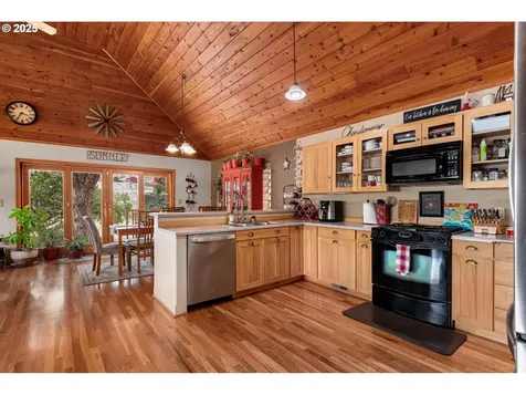 18122 Hulden Lane Arlington OR 97812