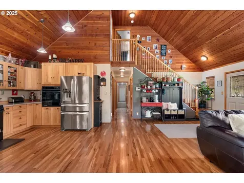 18122 Hulden Lane Arlington OR 97812