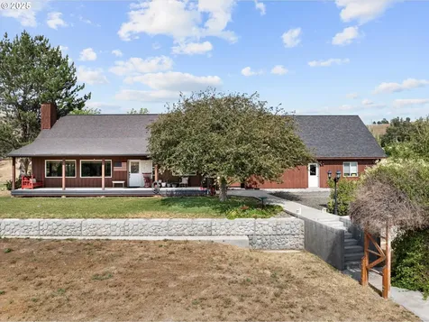 18122 Hulden Lane Arlington OR 97812