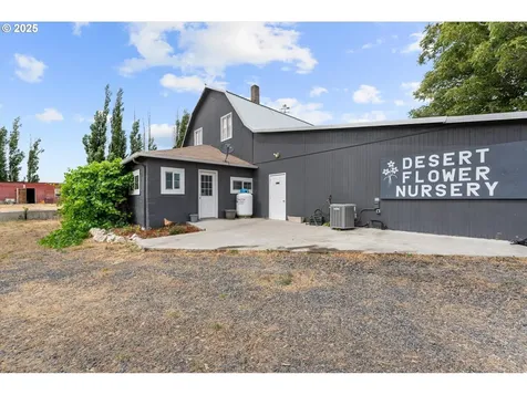 18122 Hulden Lane Arlington OR 97812