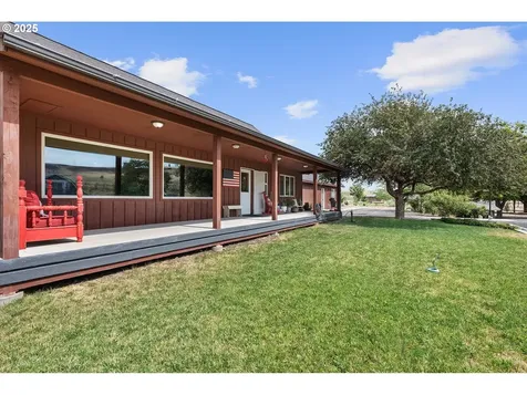 18122 Hulden Lane Arlington OR 97812