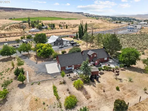 18122 Hulden Lane Arlington OR 97812
