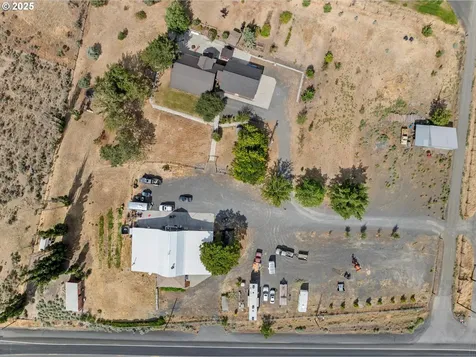 18122 Hulden Lane Arlington OR 97812