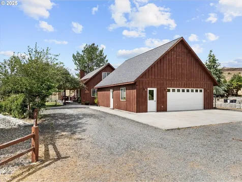 18122 Hulden Lane Arlington OR 97812