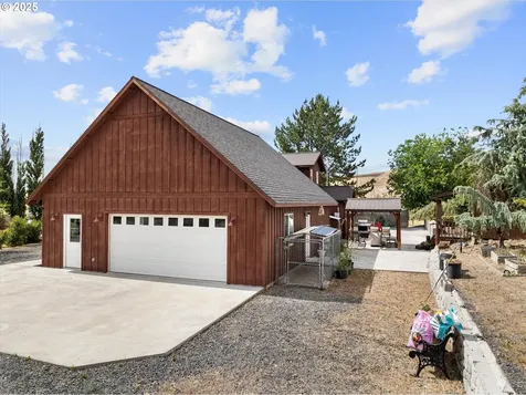18122 Hulden Lane Arlington OR 97812