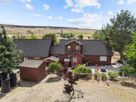 18122 Hulden Lane Arlington OR 97812