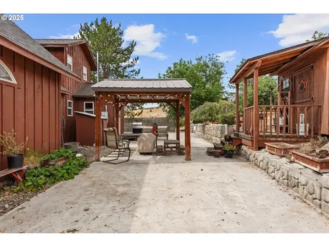 18122 Hulden Lane Arlington OR 97812