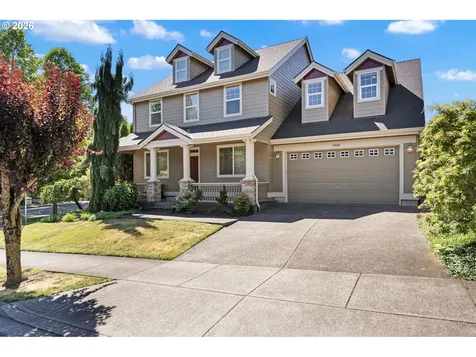 23600 SW Heron Lakes Drive Sherwood OR 97140