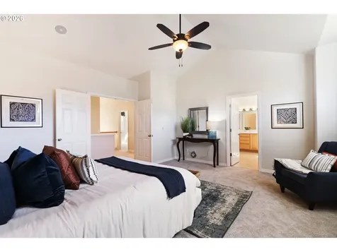 23600 SW Heron Lakes Drive Sherwood OR 97140