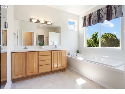 23600 SW Heron Lakes Drive Sherwood OR 97140