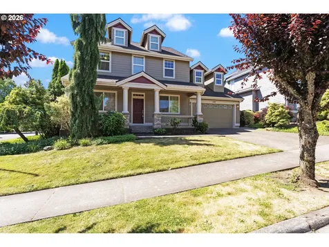 23600 SW Heron Lakes Drive Sherwood OR 97140