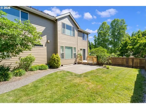 23600 SW Heron Lakes Drive Sherwood OR 97140