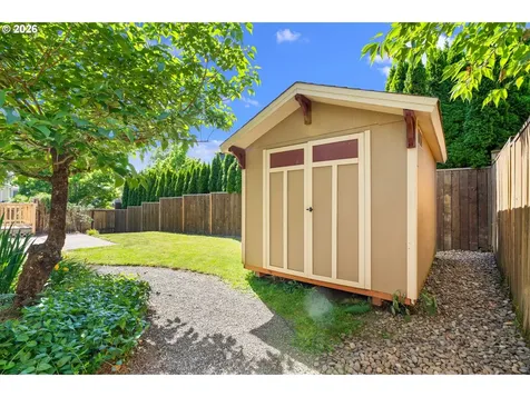 23600 SW Heron Lakes Drive Sherwood OR 97140