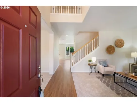 23600 SW Heron Lakes Drive Sherwood OR 97140